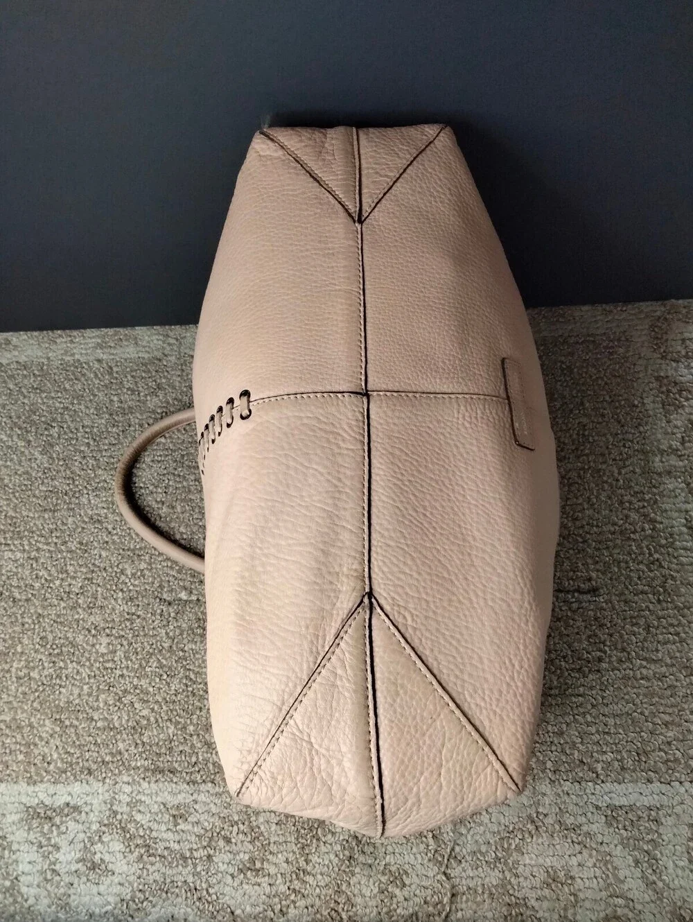 Rebecca Minkoff description used